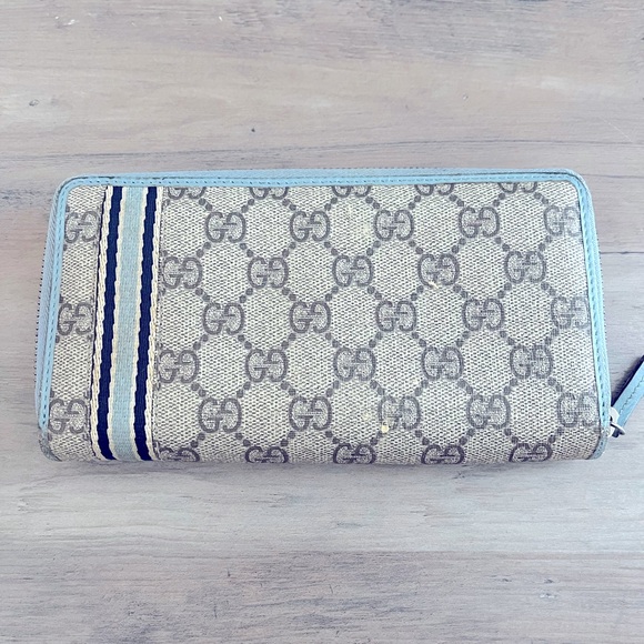 Gucci wallet - Picture 2 of 5